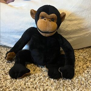 Disney Parks Animal Kingdom Monkey